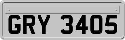 GRY3405