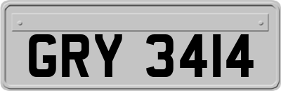GRY3414