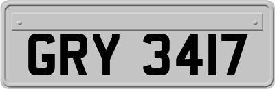 GRY3417