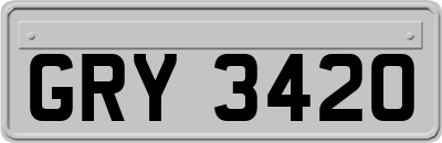 GRY3420