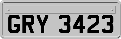 GRY3423