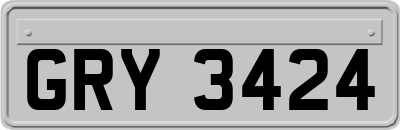 GRY3424