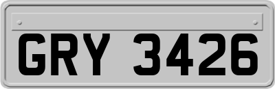 GRY3426
