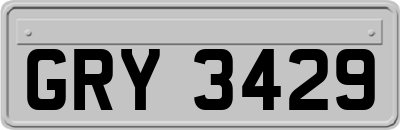 GRY3429