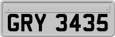GRY3435