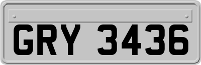 GRY3436