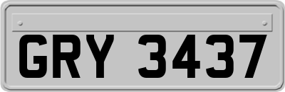 GRY3437