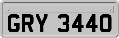 GRY3440