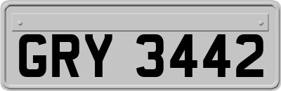 GRY3442