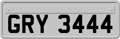 GRY3444