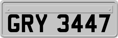 GRY3447
