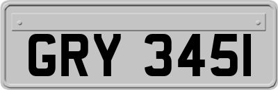 GRY3451