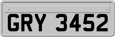 GRY3452
