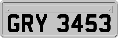 GRY3453