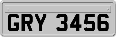GRY3456