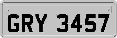 GRY3457
