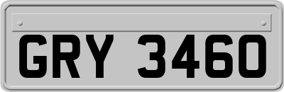 GRY3460