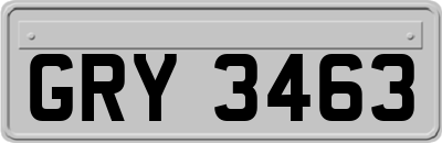 GRY3463