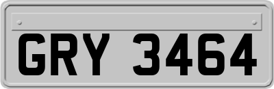 GRY3464