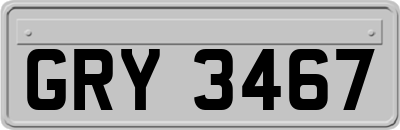 GRY3467