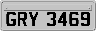 GRY3469