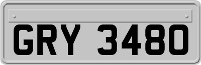 GRY3480