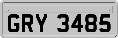 GRY3485