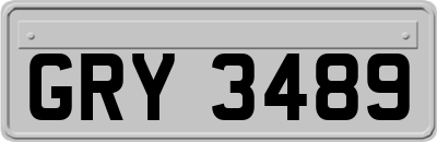 GRY3489