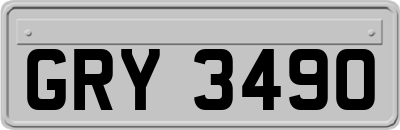 GRY3490