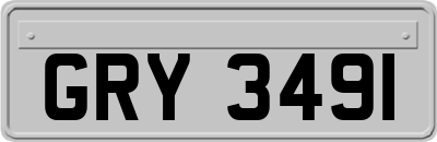 GRY3491