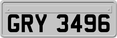 GRY3496