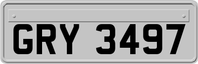 GRY3497
