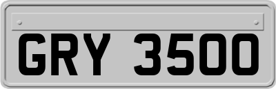 GRY3500