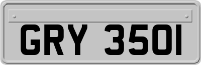 GRY3501