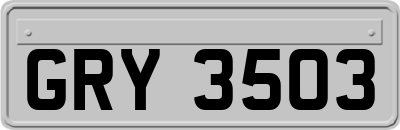 GRY3503