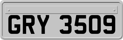 GRY3509