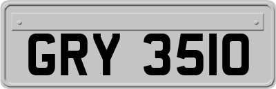 GRY3510