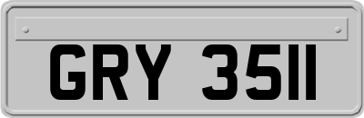 GRY3511