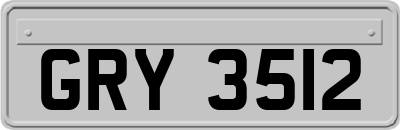 GRY3512