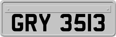 GRY3513