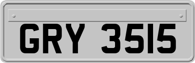 GRY3515