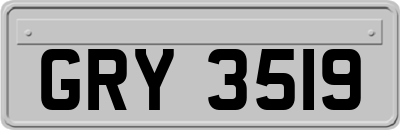 GRY3519