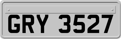 GRY3527