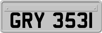 GRY3531