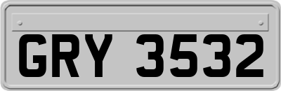 GRY3532