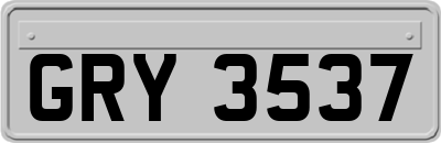 GRY3537