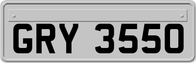 GRY3550