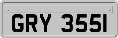 GRY3551