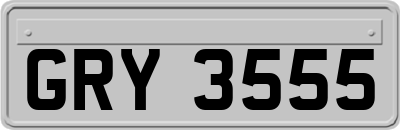 GRY3555