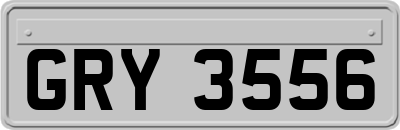 GRY3556